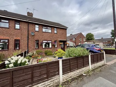 For SaleWindsor Avenue, Adlington