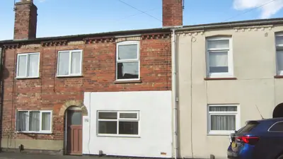 Craven Street, Lincoln, LN5