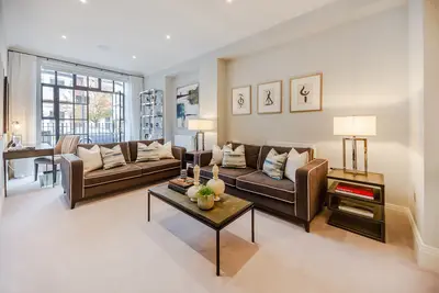 Rainville Rd, London, W6