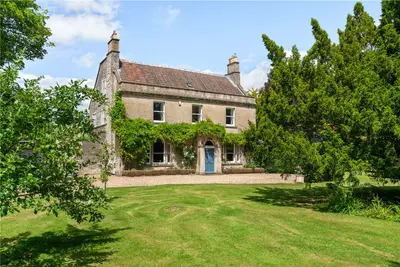 The Square, Timsbury, Bath, BA2 0HY
