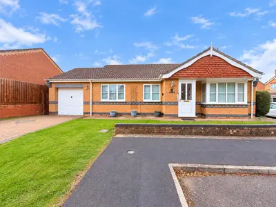 Woodside, Branston, LN4