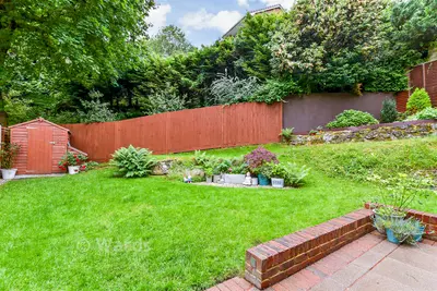 Chapman Avenue, Maidstone, ME15