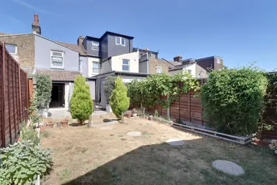 Homesdale Road, Bromley, BR2