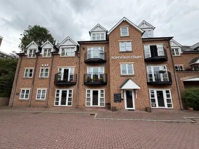 Deighton Road, Wetherby, LS22