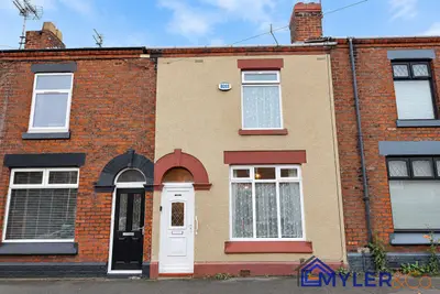 Midland Street, Widnes