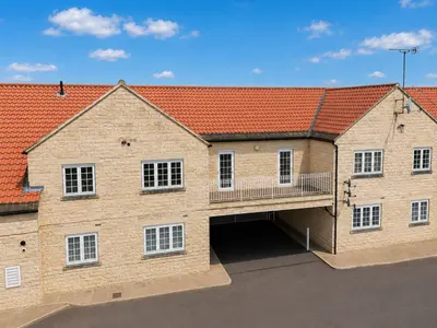 Warmsworth Mews, Warmsworth, DN4