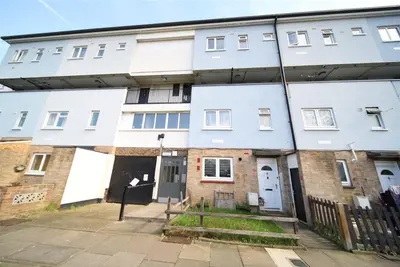 Lawson Road, Enfield EN3 5XL