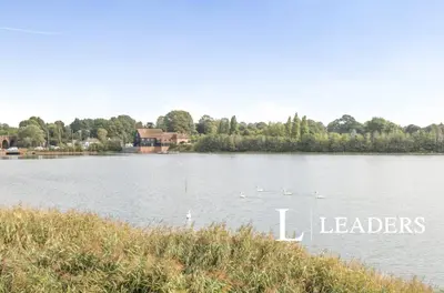 Earl Godwin Close, Fareham, PO16