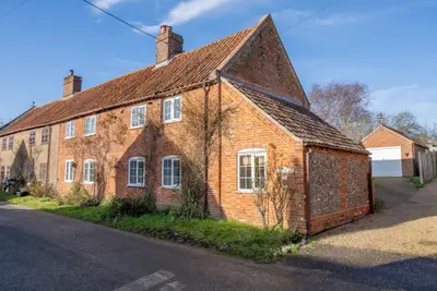 West Street, Fakenham, NR21