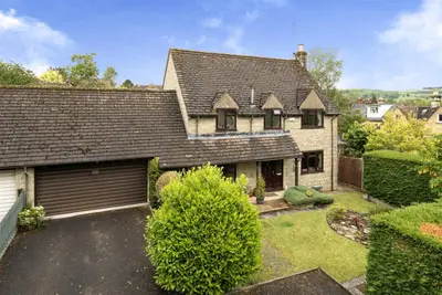 Brook Close, Winchcombe, Cheltenham