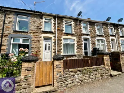 Princess Street, Abertillery