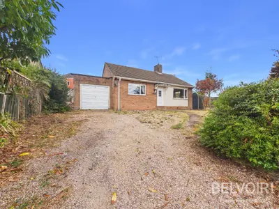 Vanity Lane, Oulton, ST15
