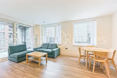 Sanday Drive, Beaufort Park, NW9
