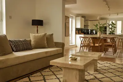 Randolph Avenue, Maida Vale, London, W9 1DW