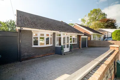 Ettrick Gardens, Sunderland, SR4