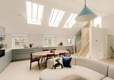 -78 Marylebone Lane, London, W1U