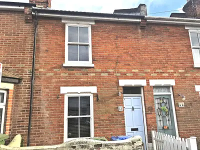 Pointout Road, Bassett, SO16