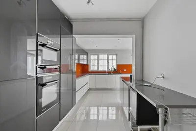 Birchen Grove, Kingsbury, NW9