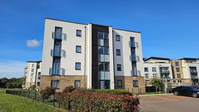 Hartley Avenue, Peterborough, PE1