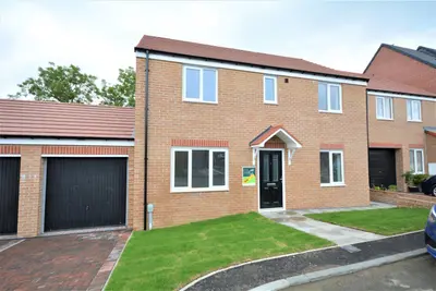 Limestone Way, Coundon, DL14