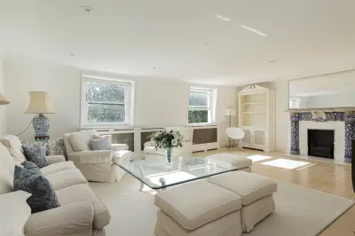 Onslow Square, South Kensington, SW7