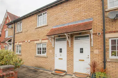 West Road, Saffron Walden, CB11