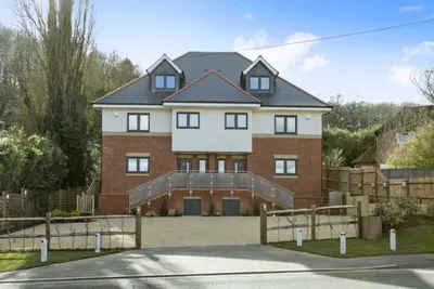 Birtley Road, Bramley, GU5