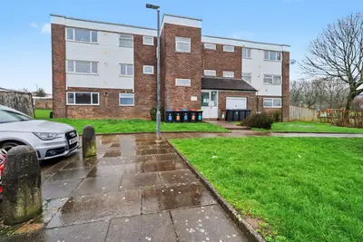 Glenwood, Cardiff