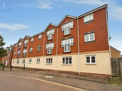 Ocean Court, Derby, DE24