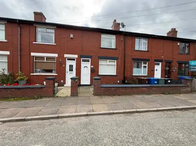 York Street, Radcliffe, M26 2GL
