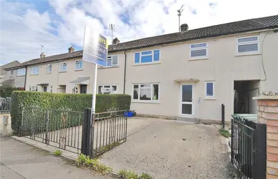 Glebe Road, Minchinhampton, GL6