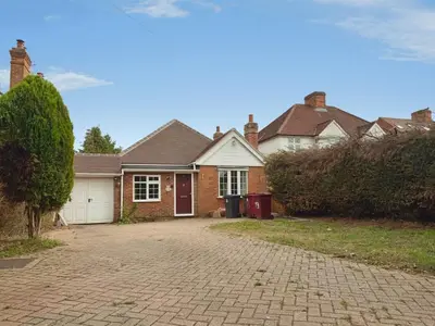 Church End Lane, Tilehurst, RG30