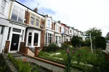 Beach Road, South Shields, NE33