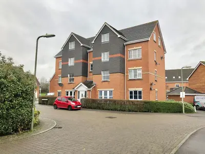 Fallow Crescent, Hedge End, SO30