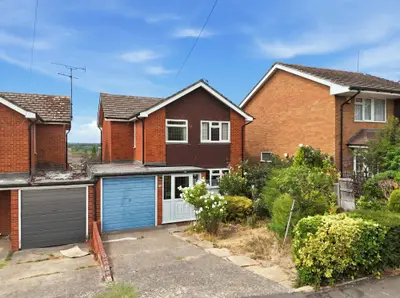 Highland Road, Waltham Abbey, EN9