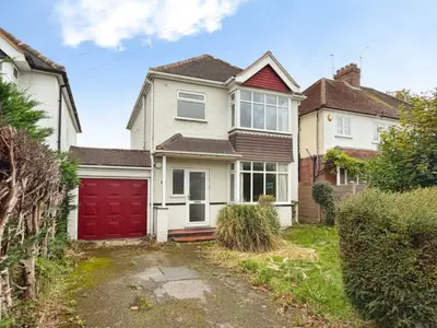 Cranmore Lane, Aldershot, GU11