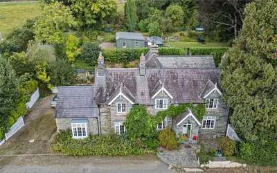 Llechryd, Cardigan, Ceredigion, SA43 2QL