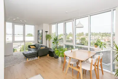16 K D Tower, Cotterells, Hemel Hempstead