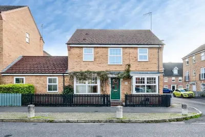 Sylvan Avenue, Kirkby-in-Ashfield, NG17