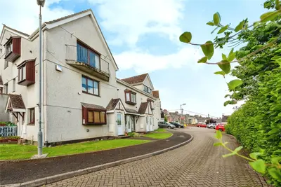 Fernleigh Gardens, Wadebridge, PL27