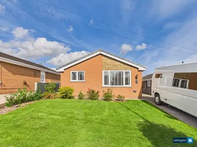 Ffordd Pentre, Johnstown, LL14