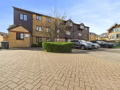 Kilberry Close, Isleworth, TW7