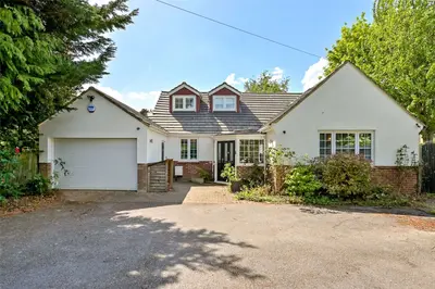 Courthouse Road, Maidenhead, Berkshire, SL6 6HY