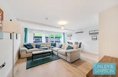Concord Street, Leeds, LS2