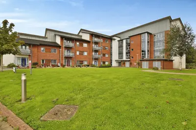 Hartfields, Hartlepool, TS26