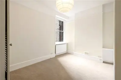 Elgin Crescent, London, W11