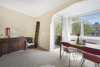Greene House, Burbage CloseNO LONGER AVAILABLE, SE1