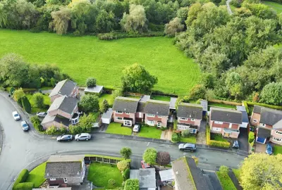 Meadowside, Bramhall, SK7
