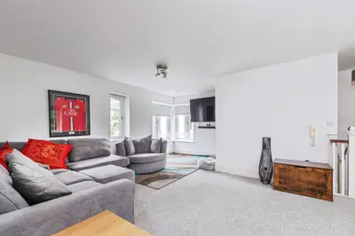 Cavan Way, Broughton, Milton Keynes