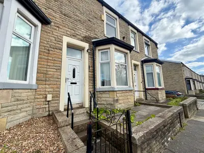 Barden Lane, Burnley, BB10